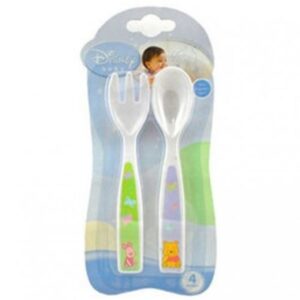 WTP - PAINTPOTS CUTLERY