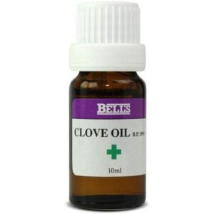 BELLS CLOVE OIL 10ml
