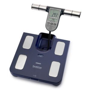 OMRON - BODY COMPOSTION MONITOR