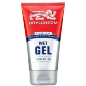 Brylcreem Gel 150ml - Wet Look