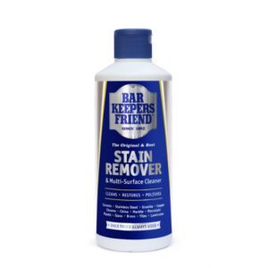 BAR KEEPERS FRIEND > STAIN REMOVER 150gm