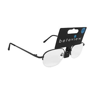 READING GLASSES - 1.25