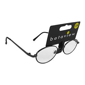READING GLASSES - 2.00