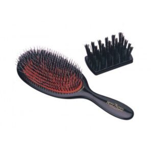 MASON & PEARSON - POPULAR BRISTLE/NYLON
