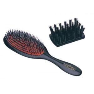 MASON & PEARSON - HANDY BRISTLE/NYLON
