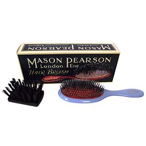 MASON & PEARSON - HANDY - BLUE