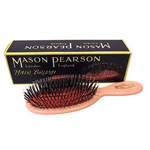 MASON & PEARSON - POCKET - PINK