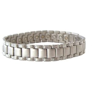 MAG LINK BRACELET - Medium