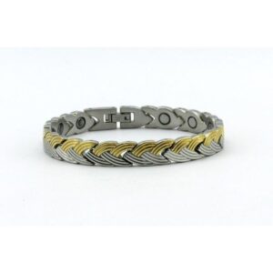 S/STEEL BRACELET - Medium
