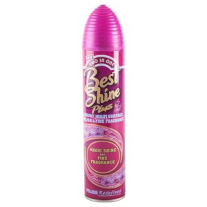 'TWO-IN-ONE BEST SHINE PLUS' 300ml