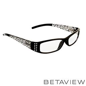 BETA-VIEW - Leopard Print - 1.00