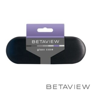 BETA-VIEW - Reading Glass Case