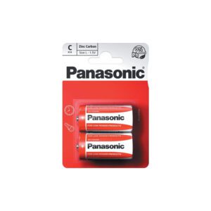 PANASONIC - C