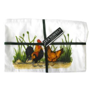 TEA TOWEL 2Pk