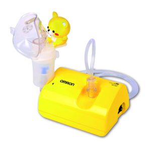 OMRON - C801-KD NEBULIZER (Kids)