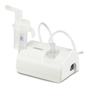 OMRON - C801 NEBULIZER (ADULT)