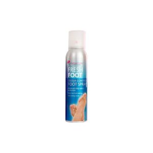 CARNATION - ODOUR CONTROL FRESH FOOT SPRAY