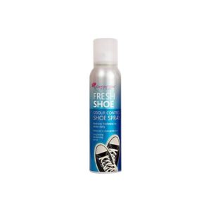 CARNATION - ODOUR CONTROL FRESH SHOE SPRAY