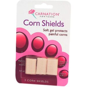 CARNATION - CORN SHIELD