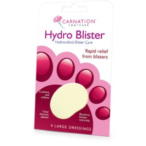 CARNATION - HYDRO BLISTER