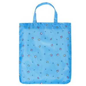 RETRO STYLE REUSABLE BAGS