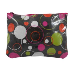 HOOPLA DOT - FLAT PURSE
