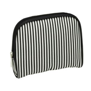 Liquorice Small Make Up Bag