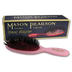 MASON & PEARSON - CHILDS - PINK