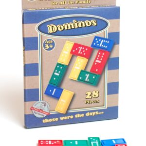 Classic Dominoes