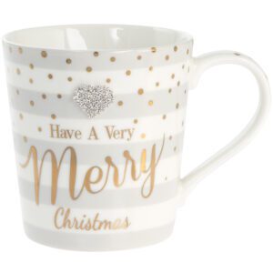 Merry Christmas Mug