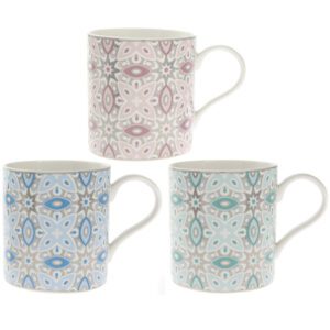 Marrakech Printed Mug