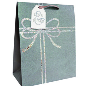 Large Gift Bag 33 x 26 x 14cm