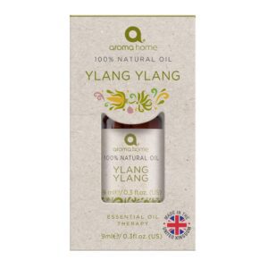 Ylang Ylang Essentials Oil