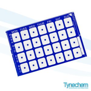 SUREMED™ SPARE SEALS
