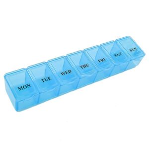 PORTIA - TABLET ORGANISER