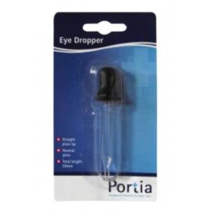 PORTIA - EYE DROPPER
