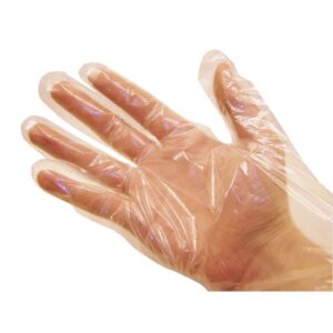 PORTIA - DISPOSABLE GLOVES