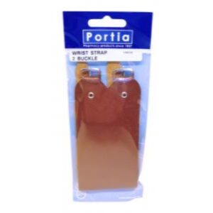 PORTIA - WRIST STRAP