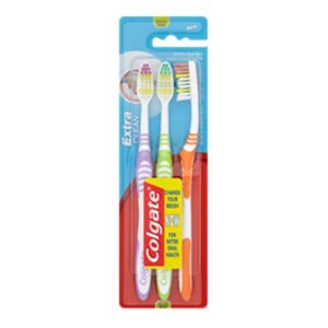 COLGATE - TRAVEL TOOTH BRUSH
