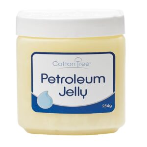 PETROLEUM JELLY 284g TUB