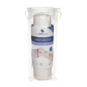 COTTONTAILS - COTTON WOOL ROLL 300G
