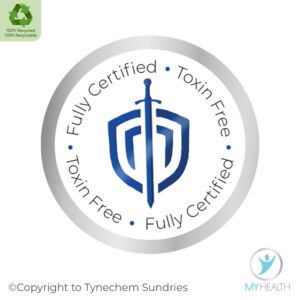 MDS Certification MDS Roll-Free Seals