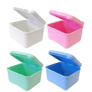 DENTURE BOX
