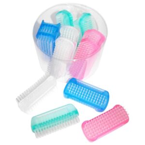 NAIL BRUSH