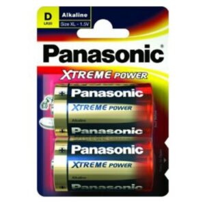 PANASONIC - D