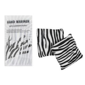 M/WAVE HAND WARMER