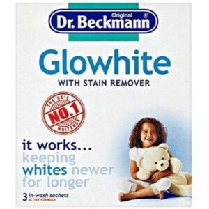 DR BECKMANN GLOWHITE 3x40gm
