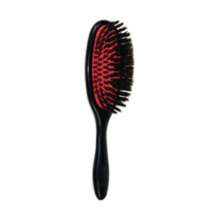 DENMAN - ULTIMATE Med. P.BRIST. BRUSH