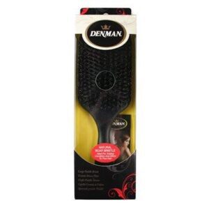 DENMAN - LARGE PADDLE BRUSH