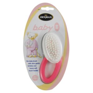 DENMAN - BABY D BRUSH